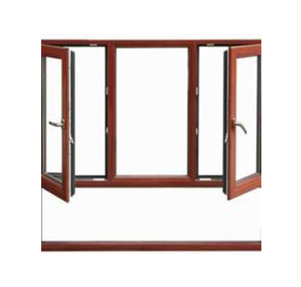 D60系斷橋平開系