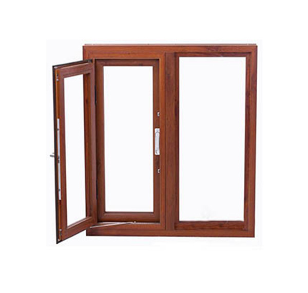 D60系斷橋平開(kāi)系