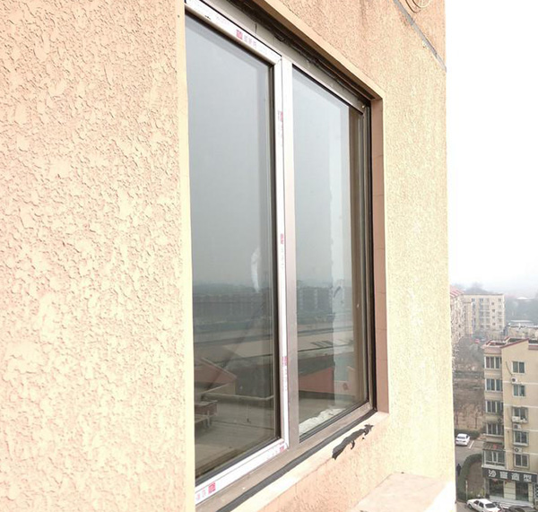 D60系斷橋平開(kāi)系