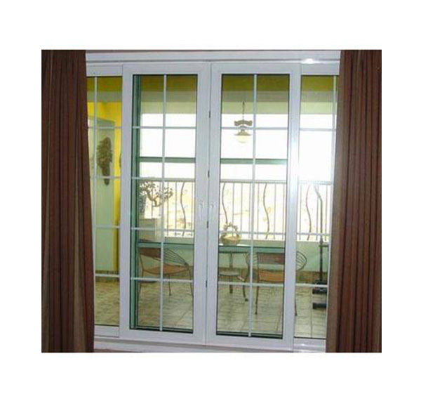 105系列外開(kāi)斷橋鋁門(mén)窗