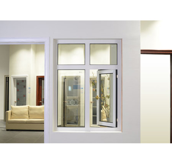 125系鋁合金門(mén)窗