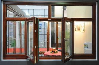 斷橋鋁門窗與塑鋼門窗哪個好
