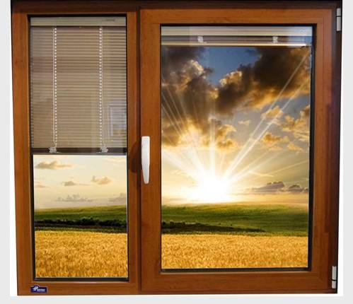 斷橋鋁門窗價(jià)格