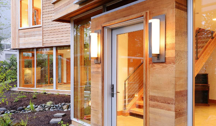 徐州門窗廠教你門窗安裝規(guī)范