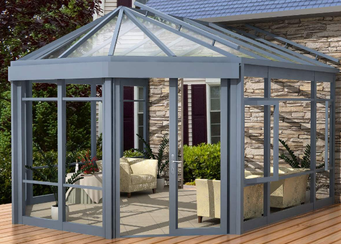 徐州陽(yáng)光房哪家好