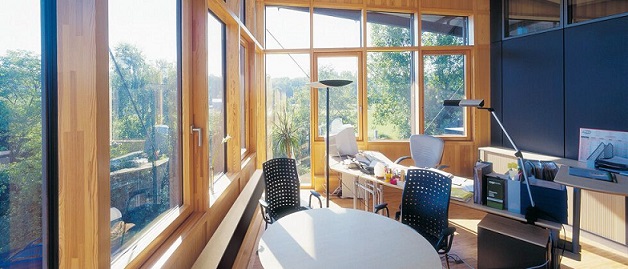 系統(tǒng)門窗定制