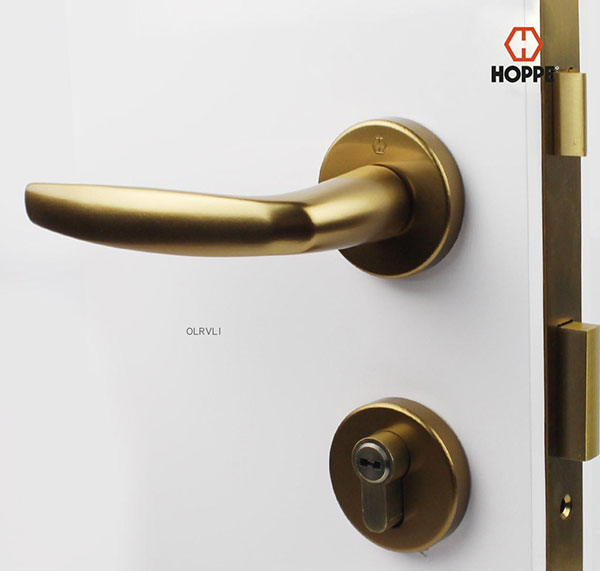 進(jìn)口好博五金hoppe