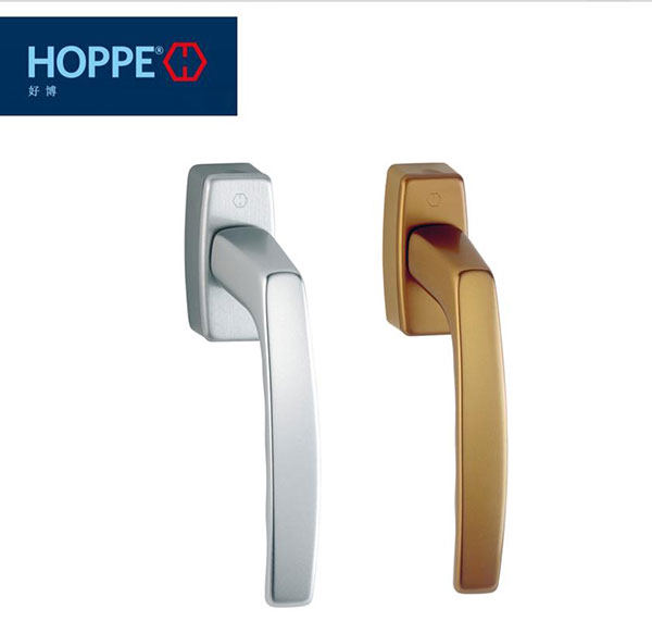 進(jìn)口好博五金hoppe