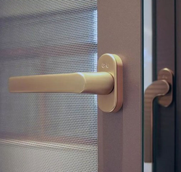 進(jìn)口GU五金